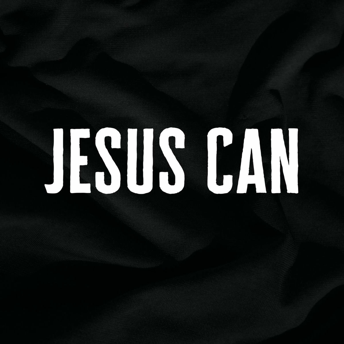 Album cover of Jesus Can (Radio Version)