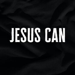 Cover of Jesus Can (Radio Version)