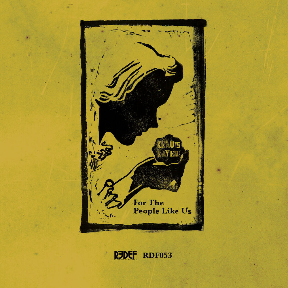 Picture of For The People Like Us
