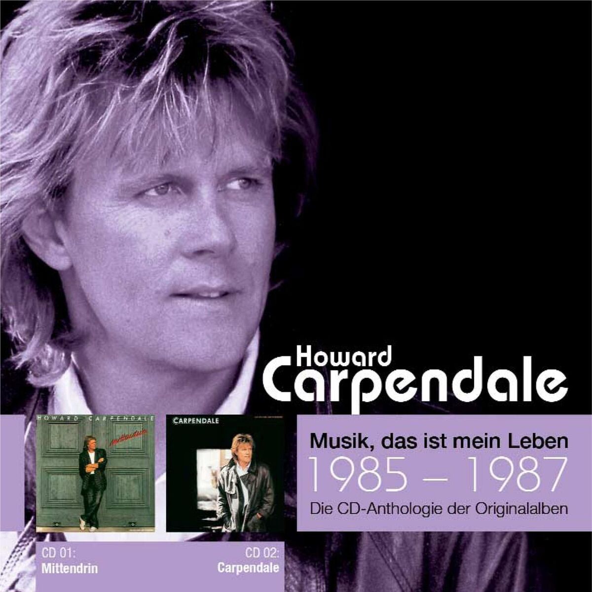Album cover of Laura Jane