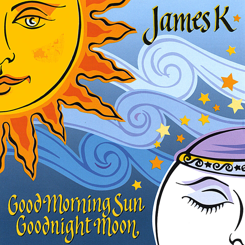 Picture of Good Morning Sun Goodnight Moon