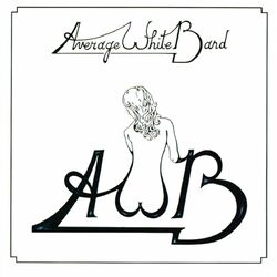 Cover of AWB