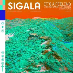 Cover of It's A Feeling (eSQUIRE Remix)