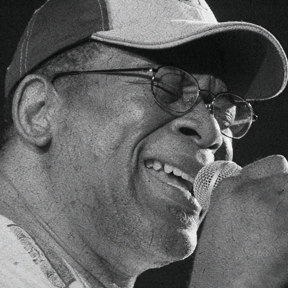 Picture of Big George Jackson on Black and Tan, Vol. 2