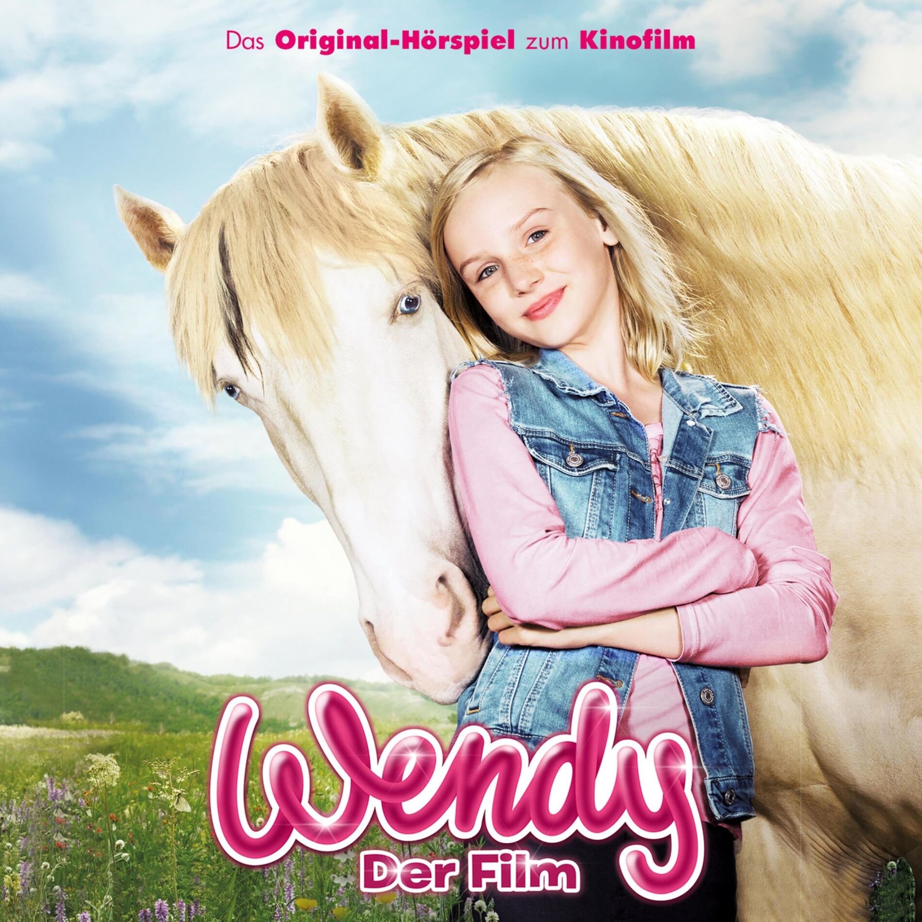 Album picture of Wendy - Das Original-Hörspiel zum Kinofilm