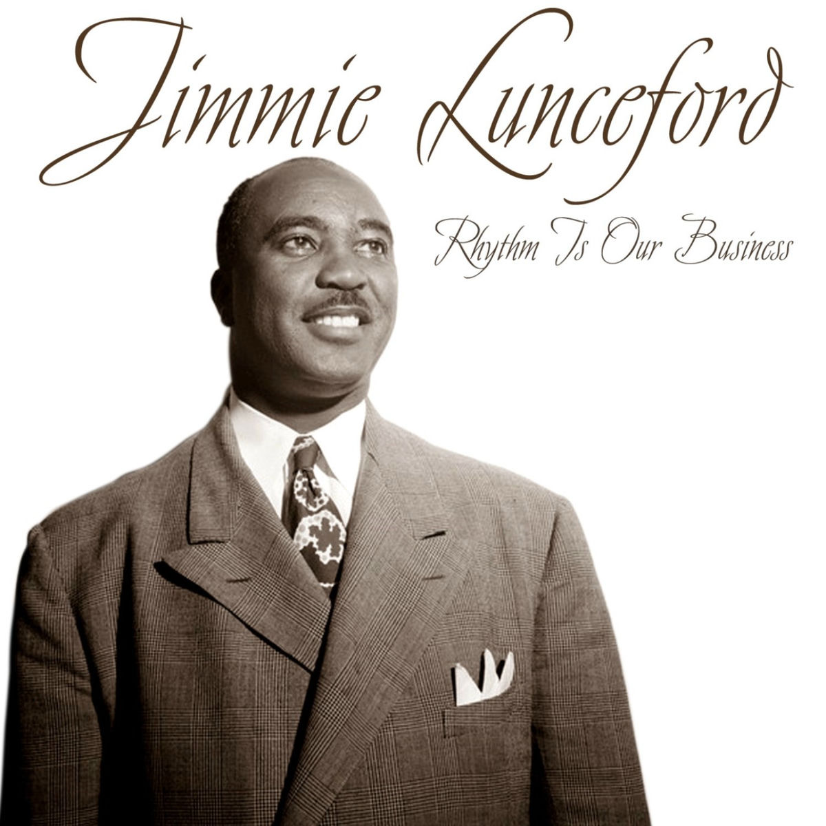 Album cover of Harlem Shout