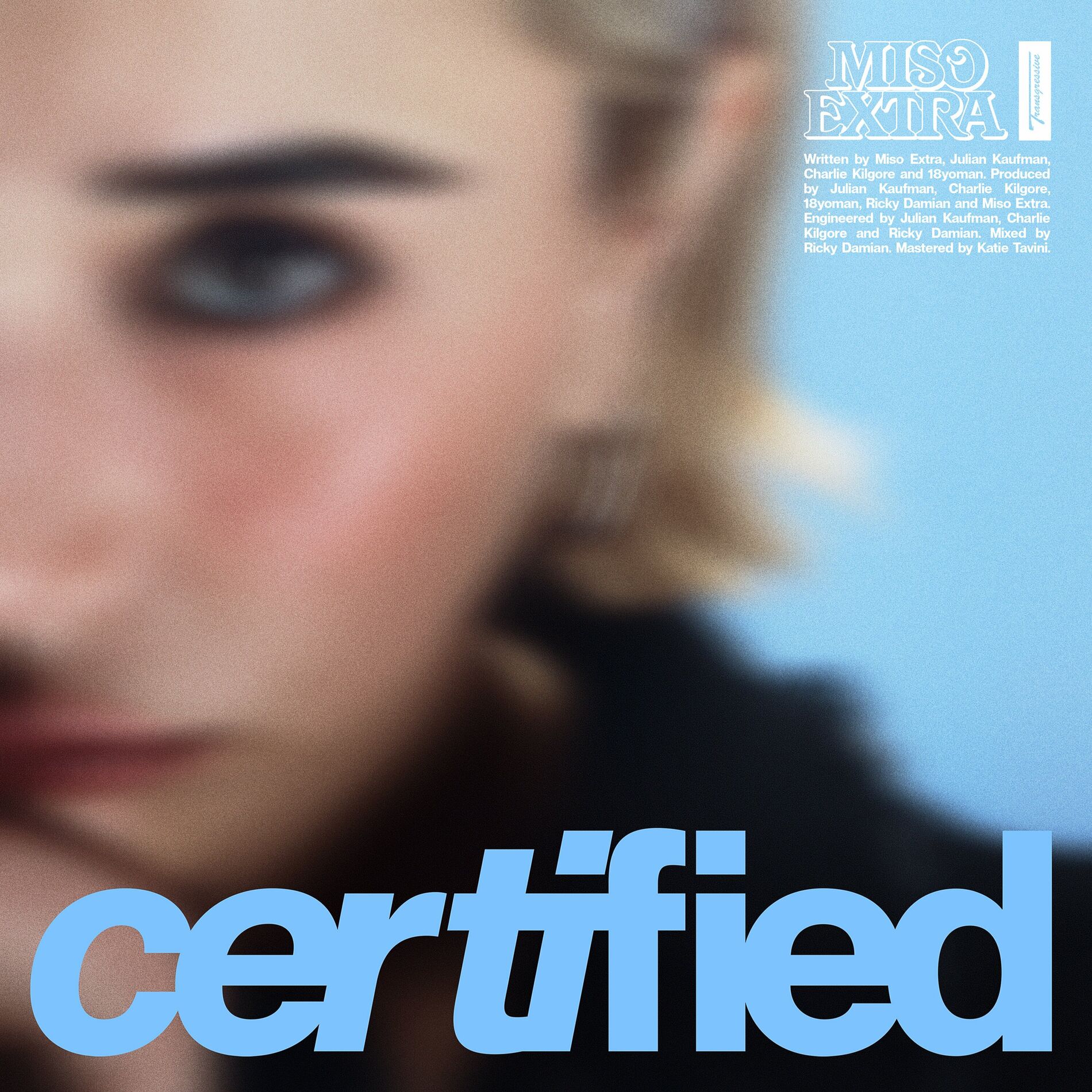 Album cover of Slow Down