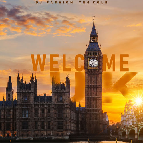 Welcome to Uk