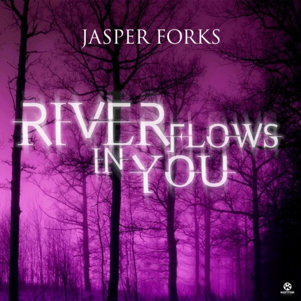 Picture of River Flows in You