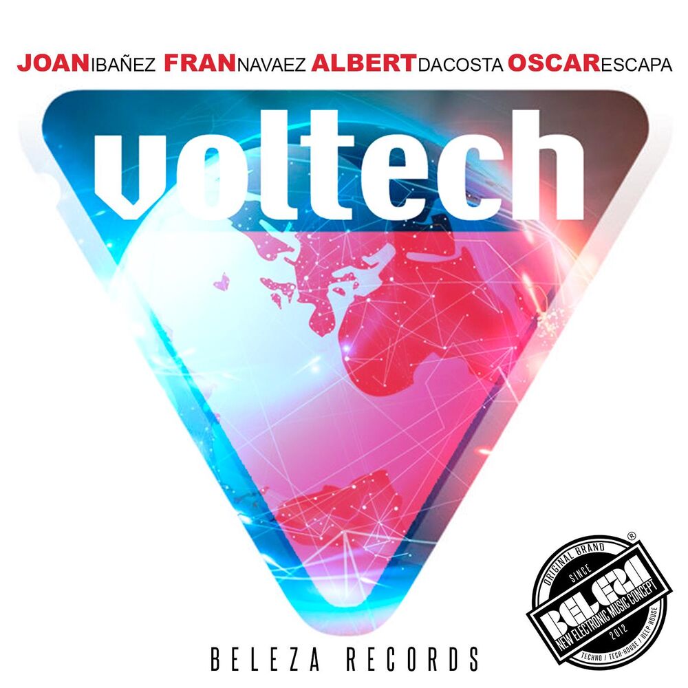 Picture of Voltech