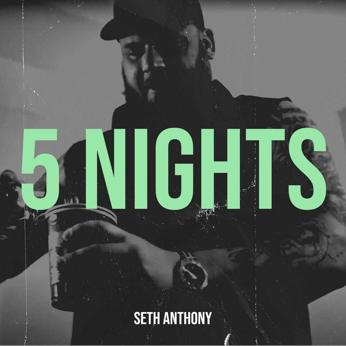 Album cover of 5 Nights