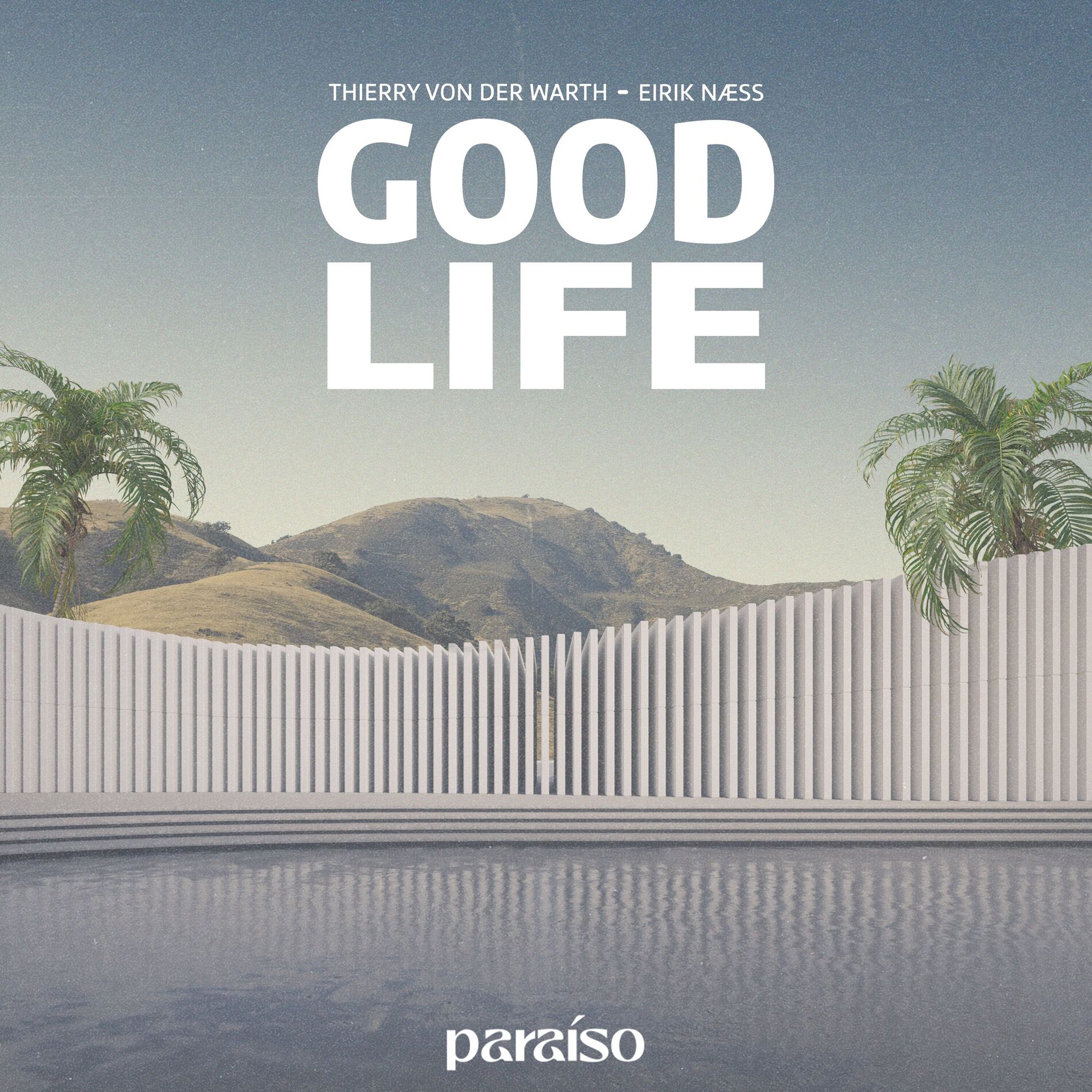 Album cover of Good Life