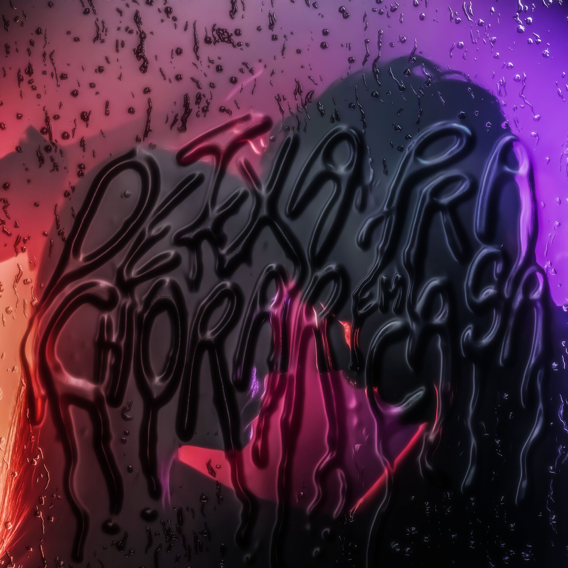 Album cover of Deixa Pra Chorar Em Casa