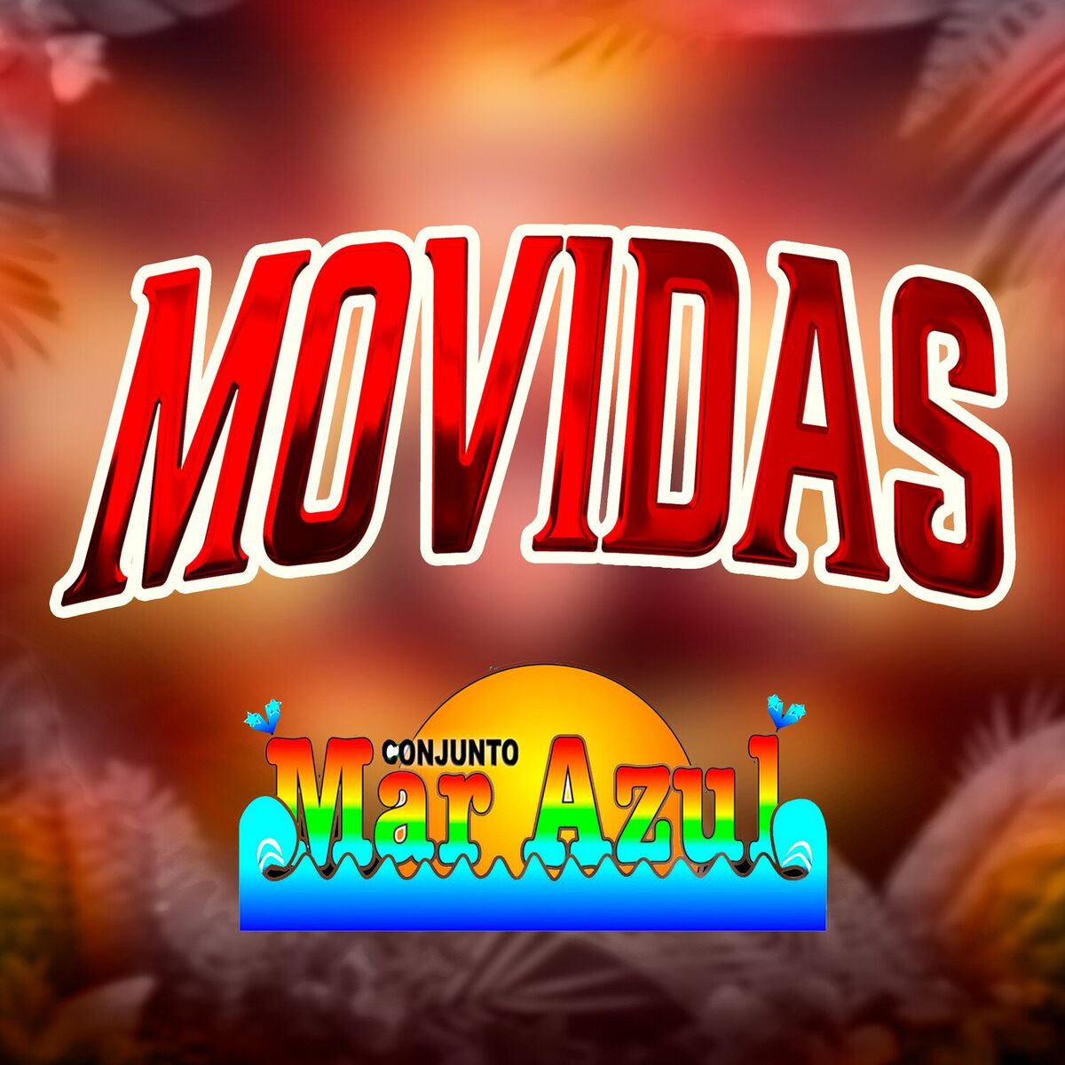 Album cover of Movidas