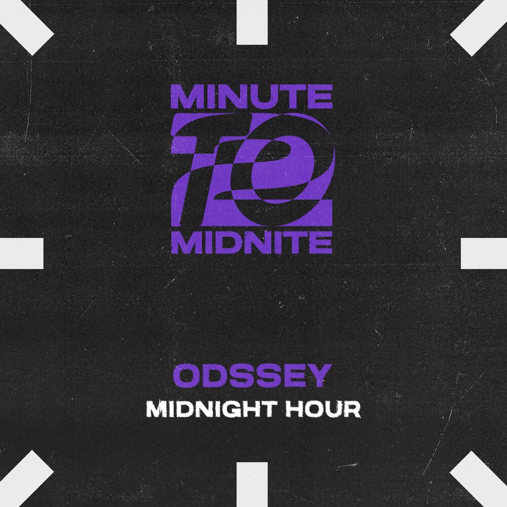 Picture of Midnight Hour
