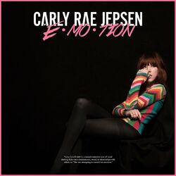 Cover of Emotion (Deluxe Expanded Edition)