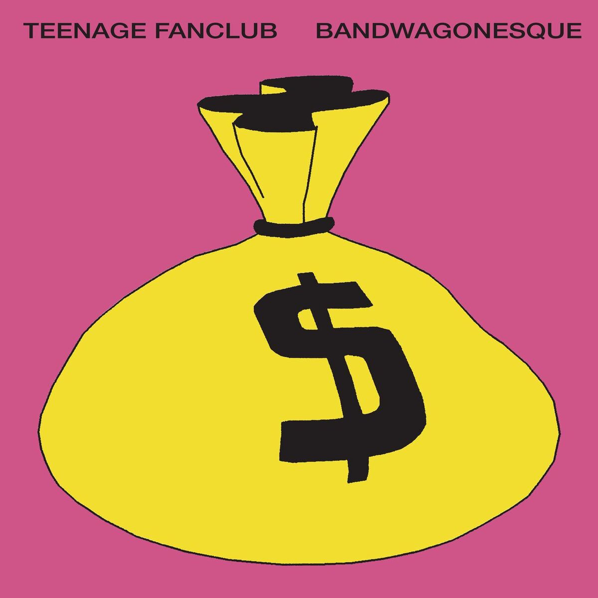 Album cover of The Concept