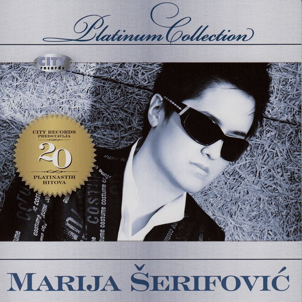 Picture of The Platinum Collection