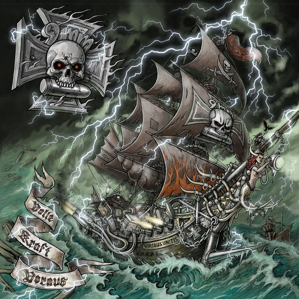 Album cover of Geh Mir Aus Den Augen