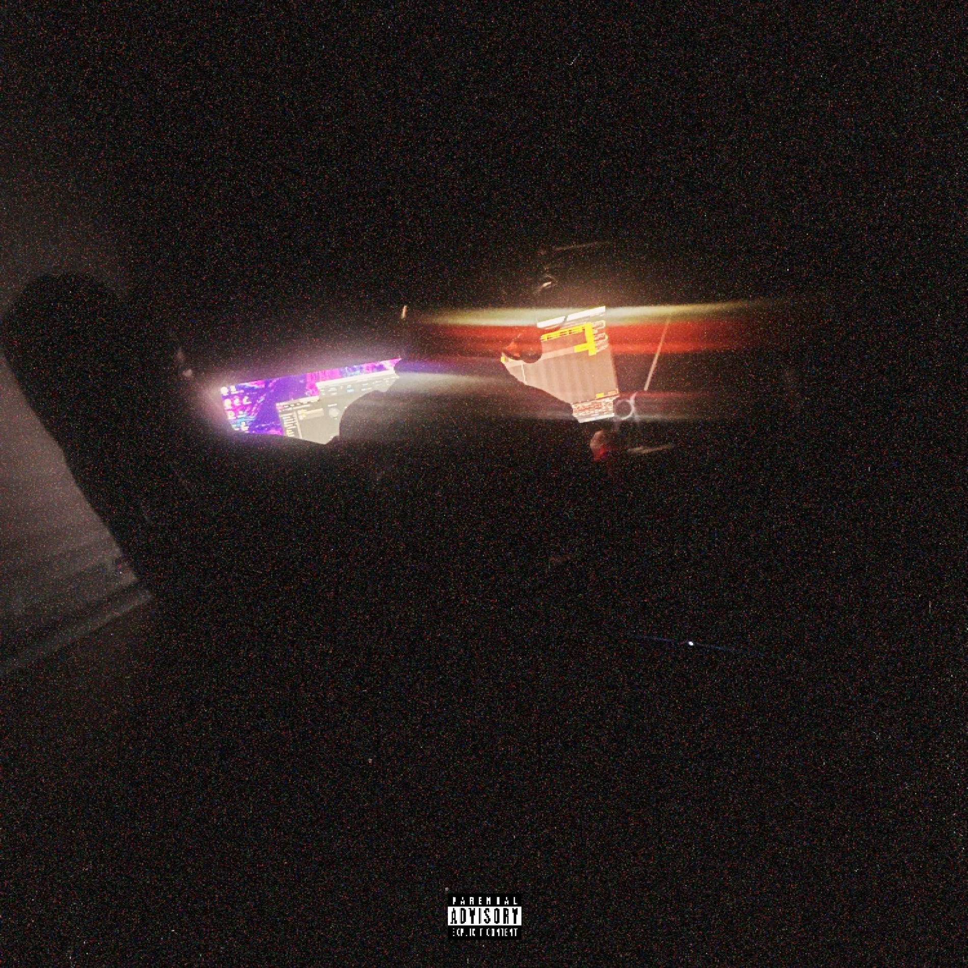 Album cover of If I Die