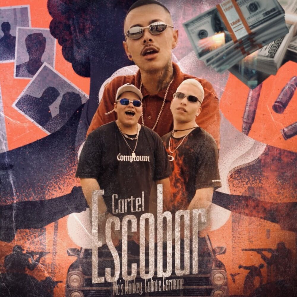 Picture of Cartel Escobar