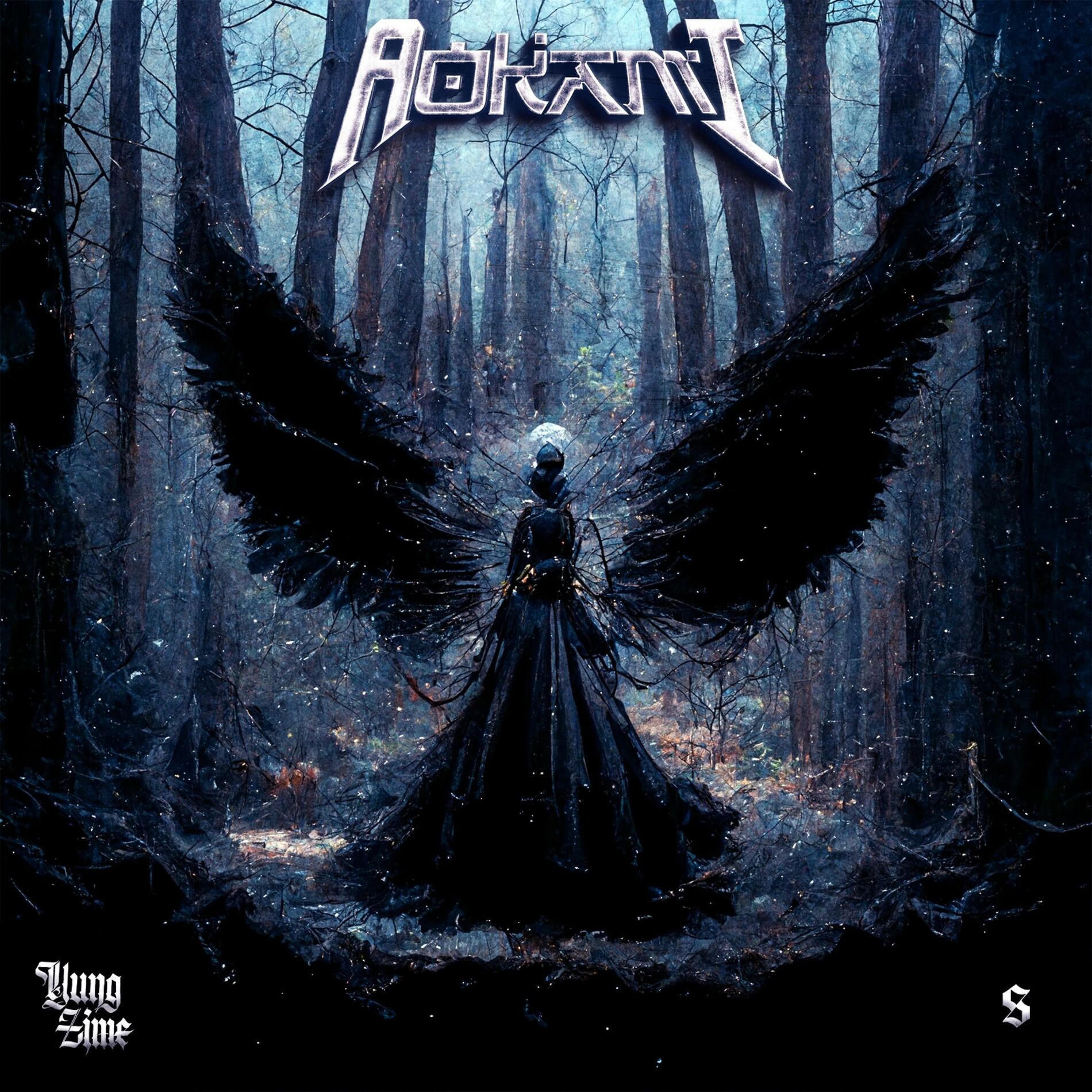 Album cover of Angel