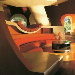 Cover of Sofas