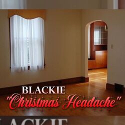 Cover of Christmas Headache