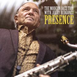 Cover of Presence