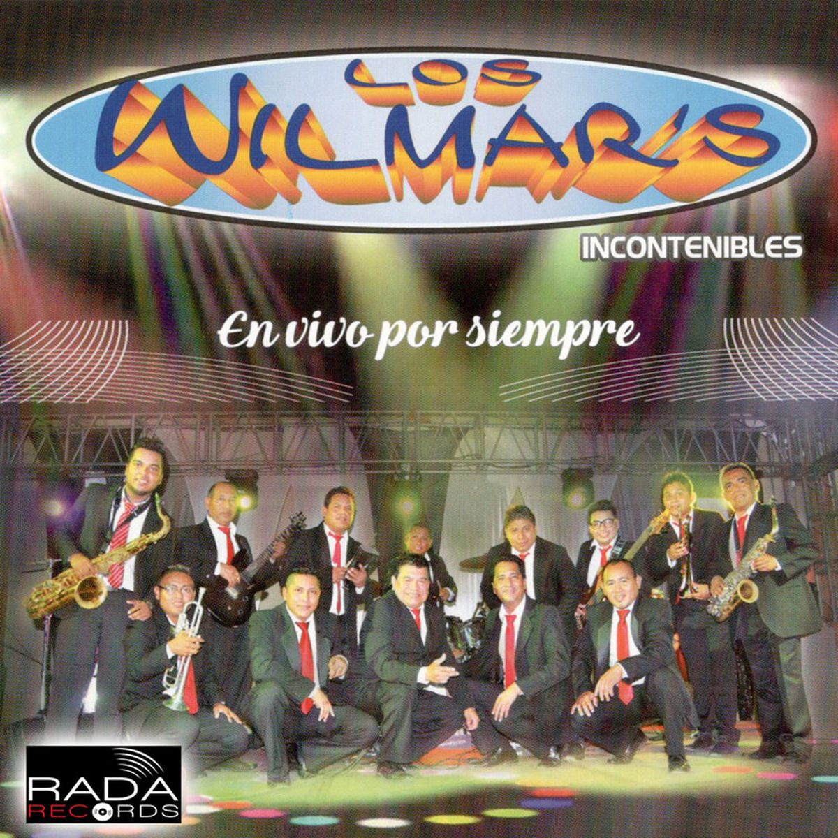 Album cover of Popurrí de Zapateados Istmeños