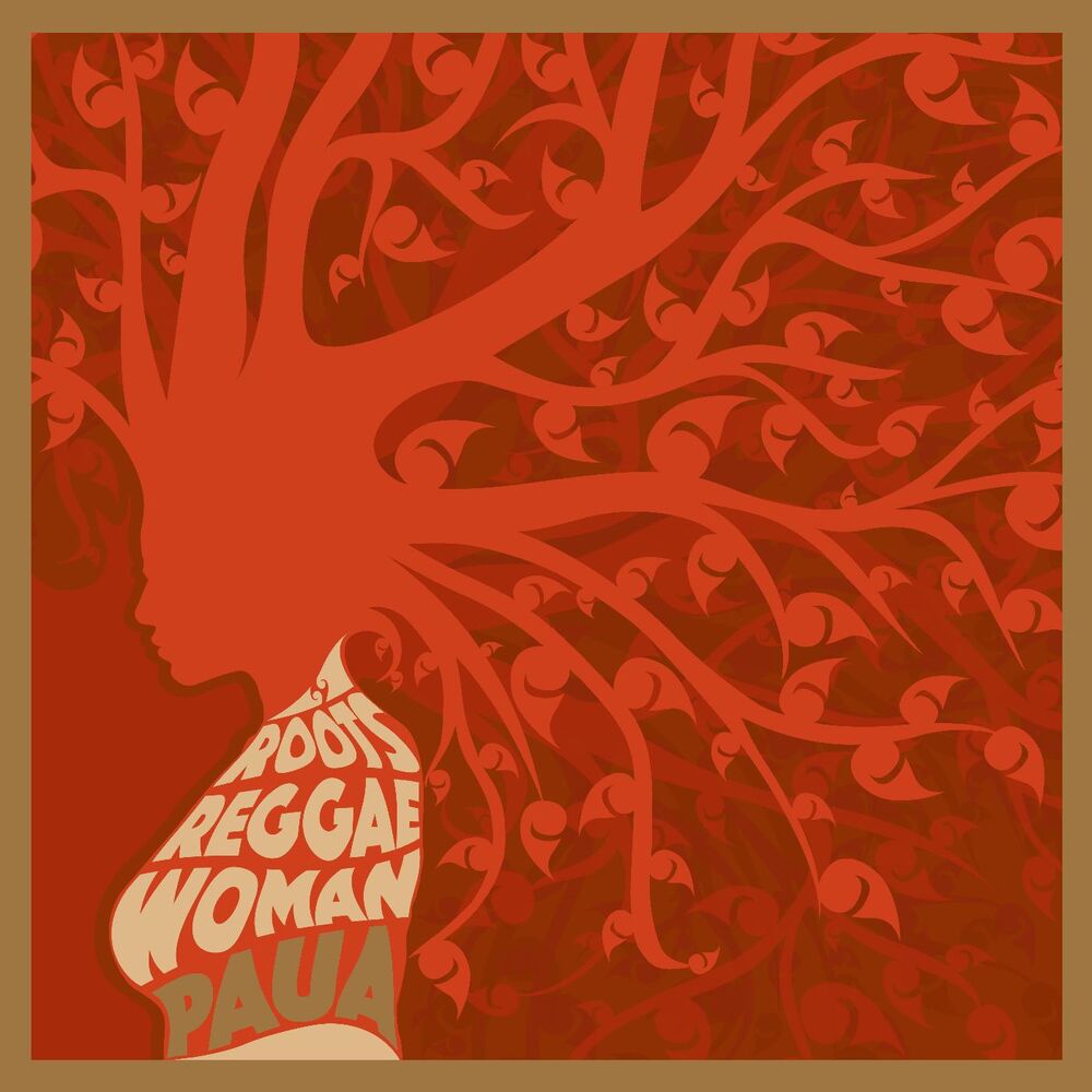 Picture of Roots Reggae Woman
