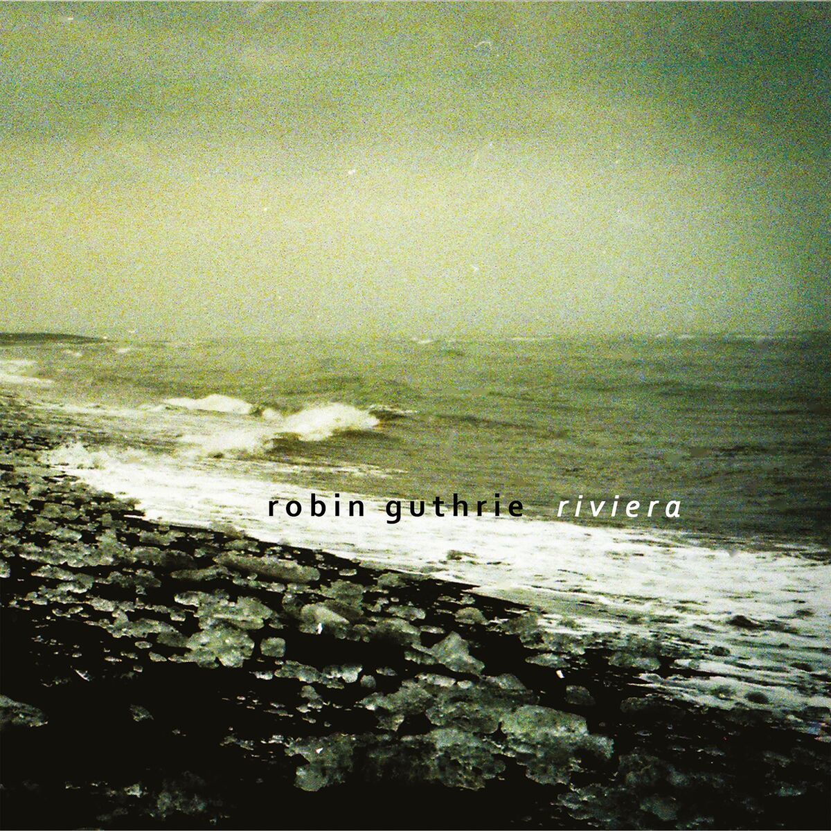 Album cover of Starfish Prime