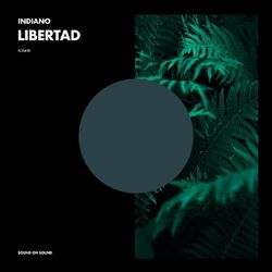 Cover of Libertad