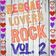 Reggae Lovers Rock, Vol. 2 (Continuous Mix)