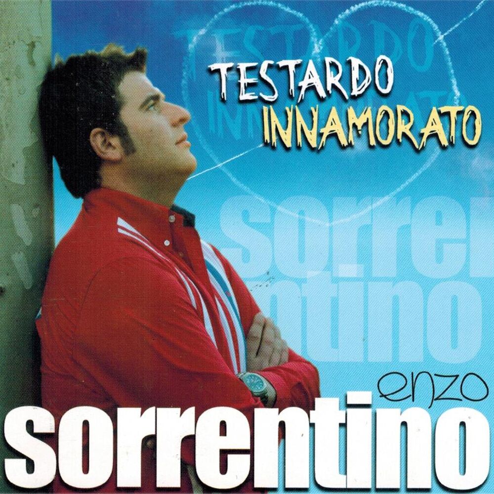Picture of Testardo innamorato
