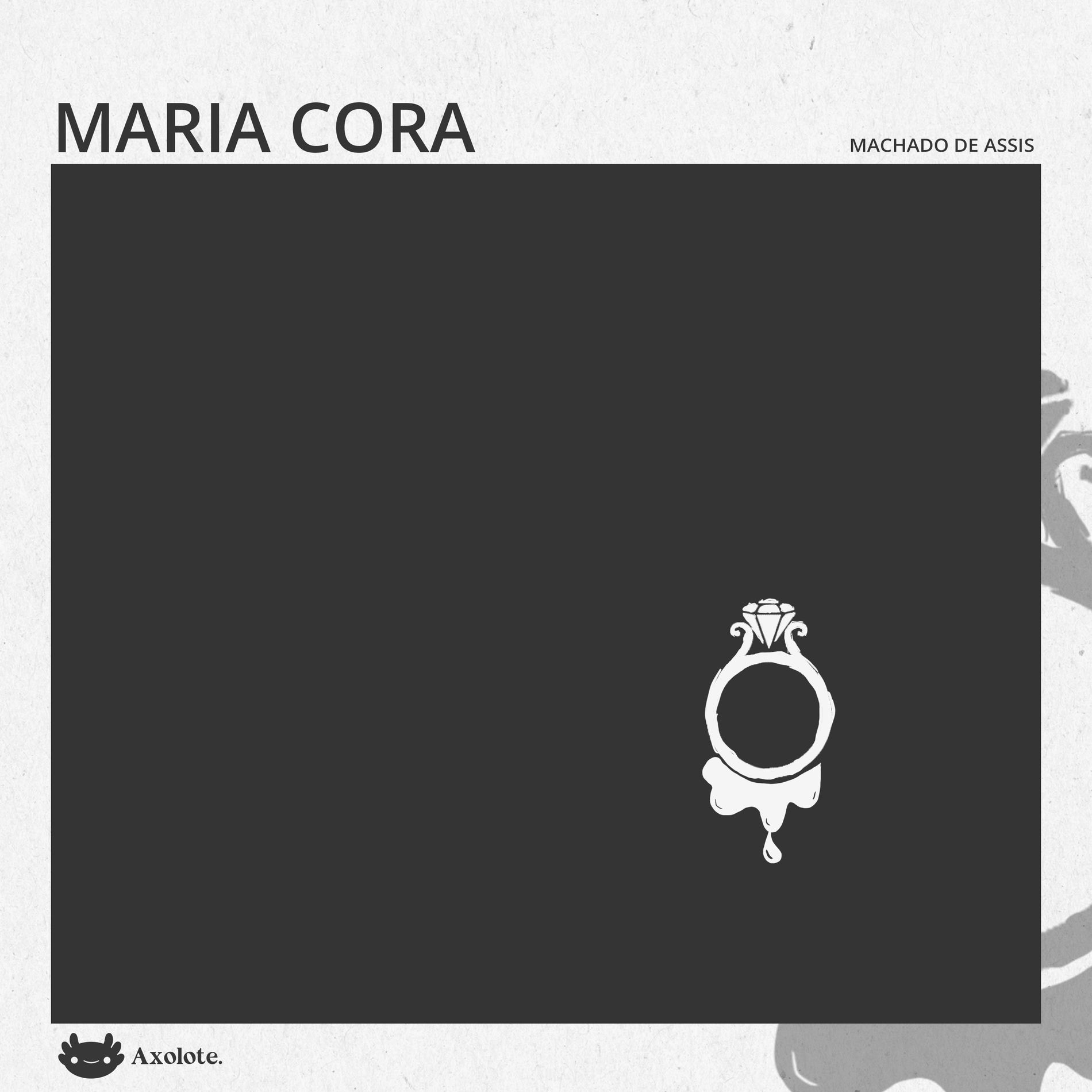 Album cover of Maria Cora