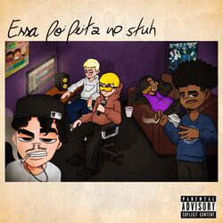 Cover of Essa Foi Feita no Stuh