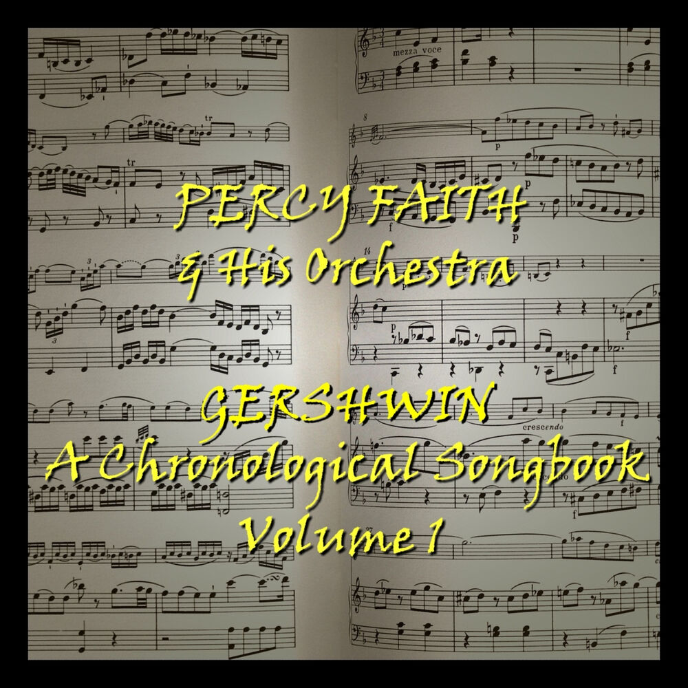 Picture of Chronological Songbook Vol 1