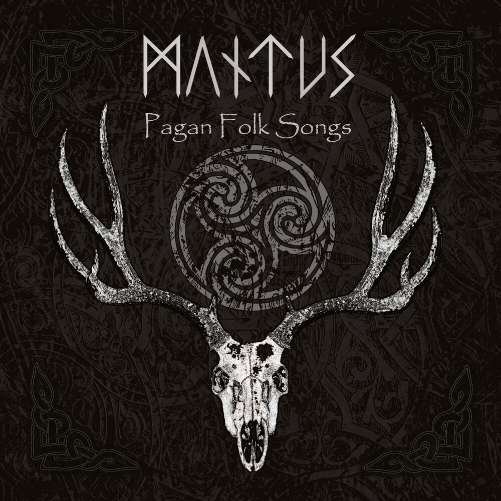 Picture of Pagan Folk Songs