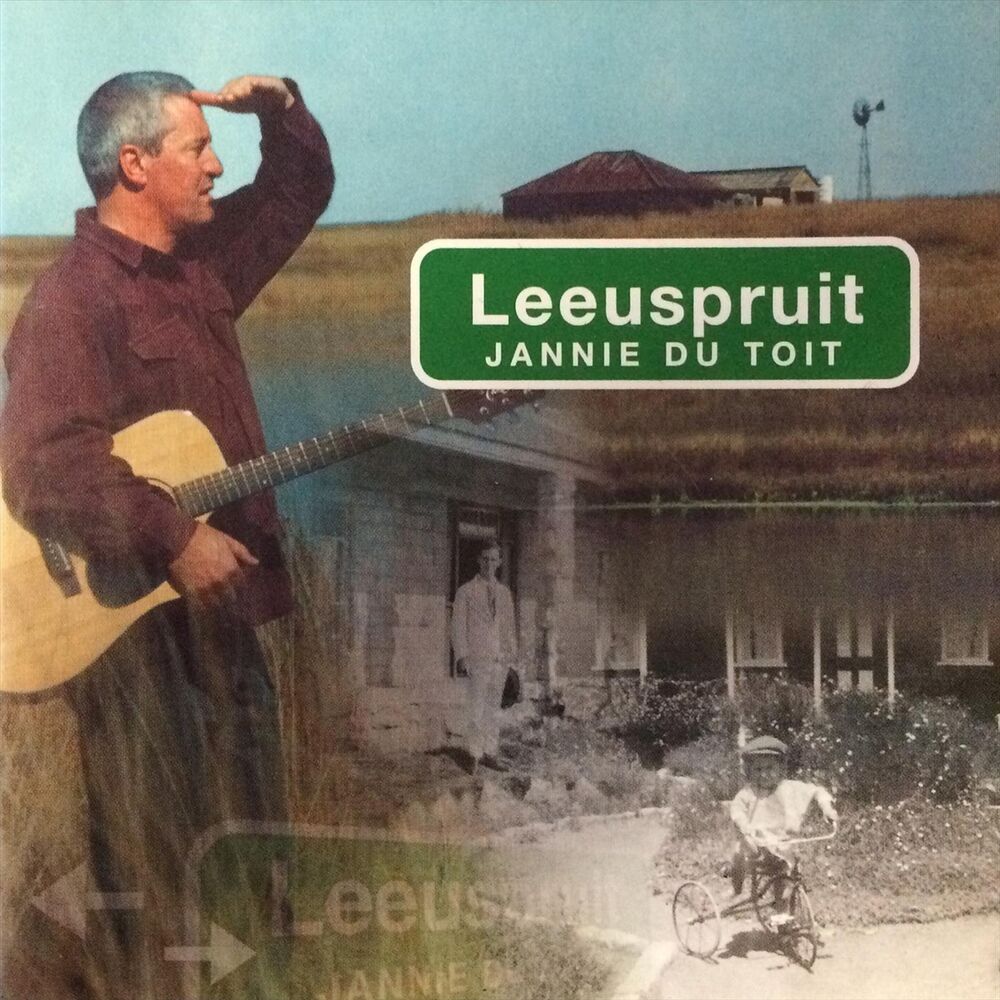 Picture of Leeuspruit