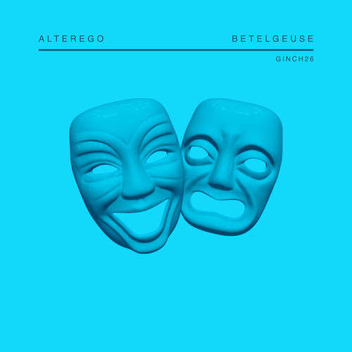 Betelgeuse (Extended Mix)