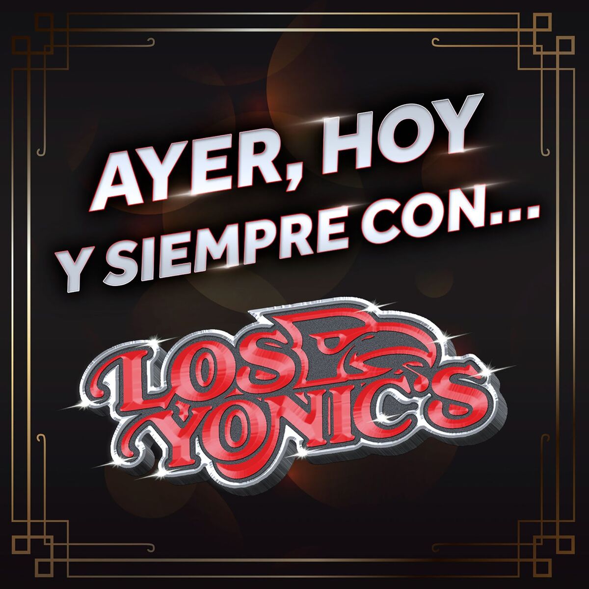 Album cover of Soy Yo