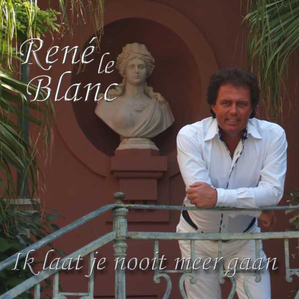 Picture of Ik laat je nooit meer gaan