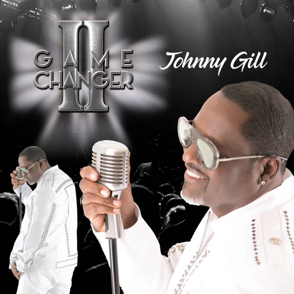Album cover of Game Changer II