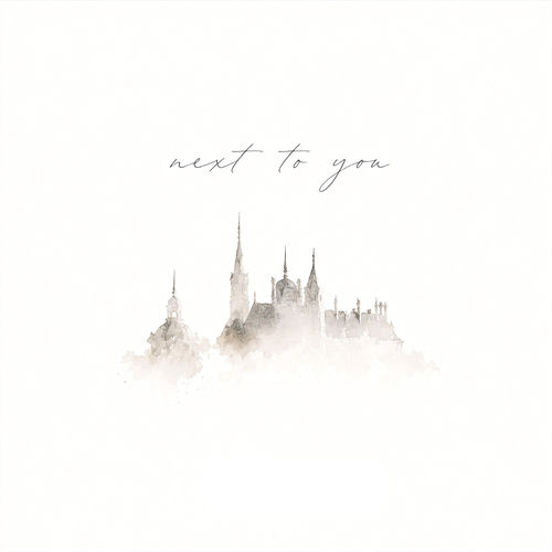 Next To You artwork