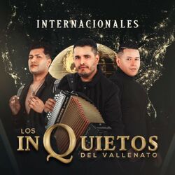 Cover of Internacionales