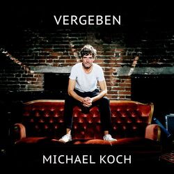 Cover of Vergeben