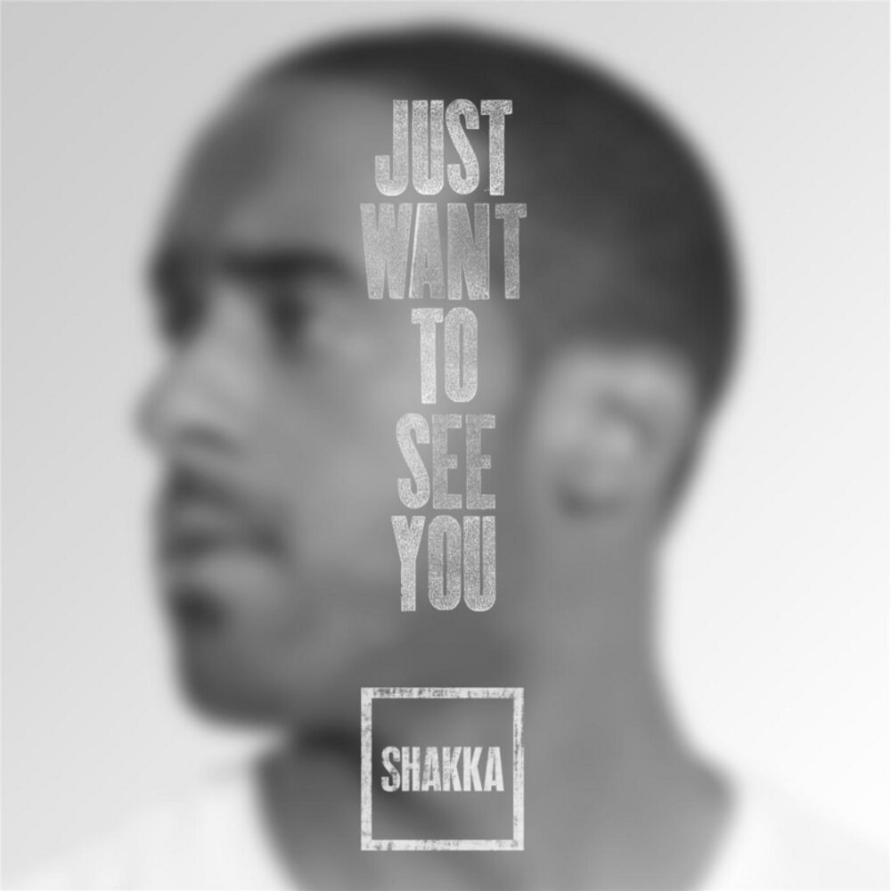 Picture of Just Want to See You - EP