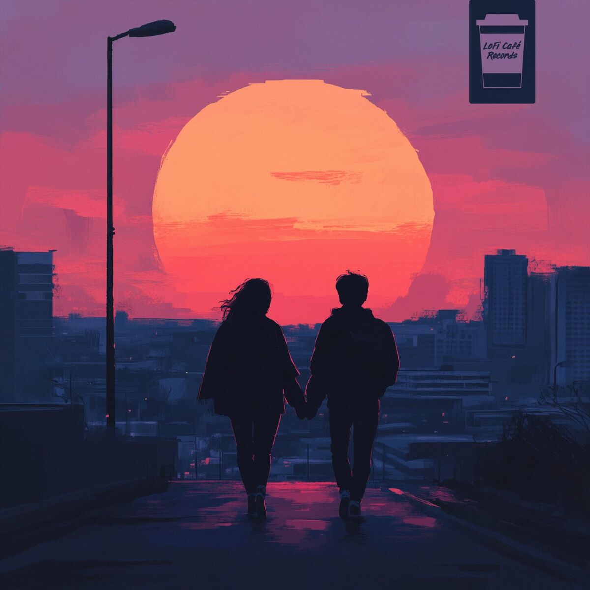 Album cover of Broken Promises