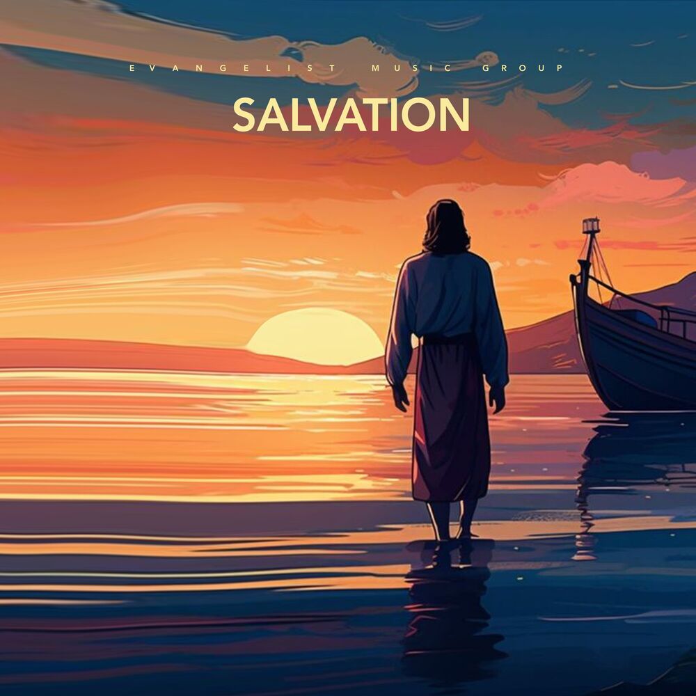 Picture of Salvation